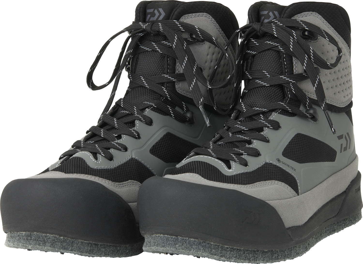 DS-3650G-TG（スパイクフェルトソール）TGロックショア ゴアテックス