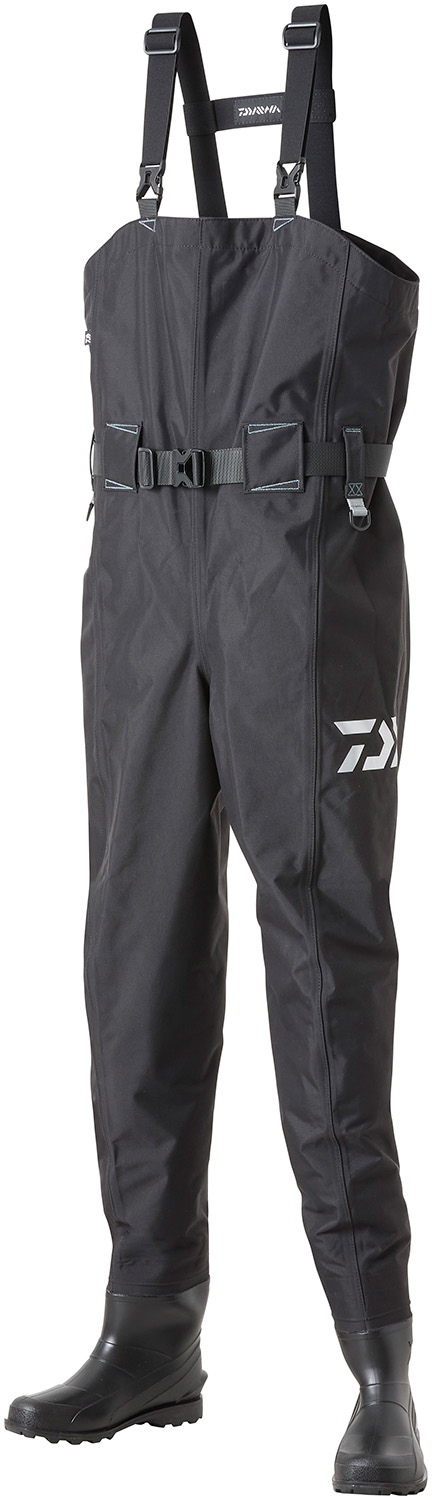 RW-4302R-T（ラジアルソール） ラジアルウェーダー(ウェーダー・タイツ