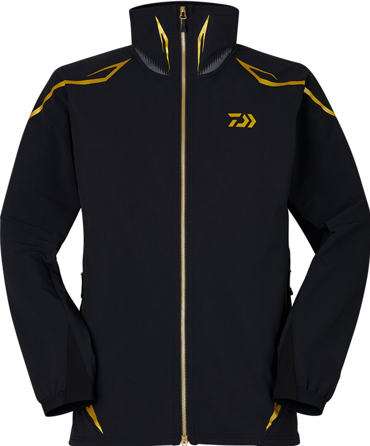 DJ-2123T トーナメント ストームフリーステックジャケット(ウェア)｜DAIWA