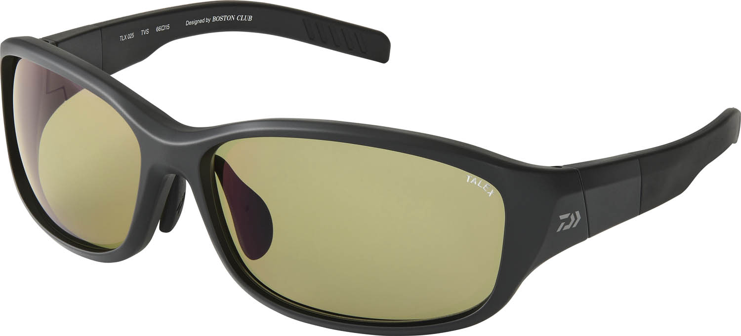 TLX 025(アイウェア)｜DAIWA