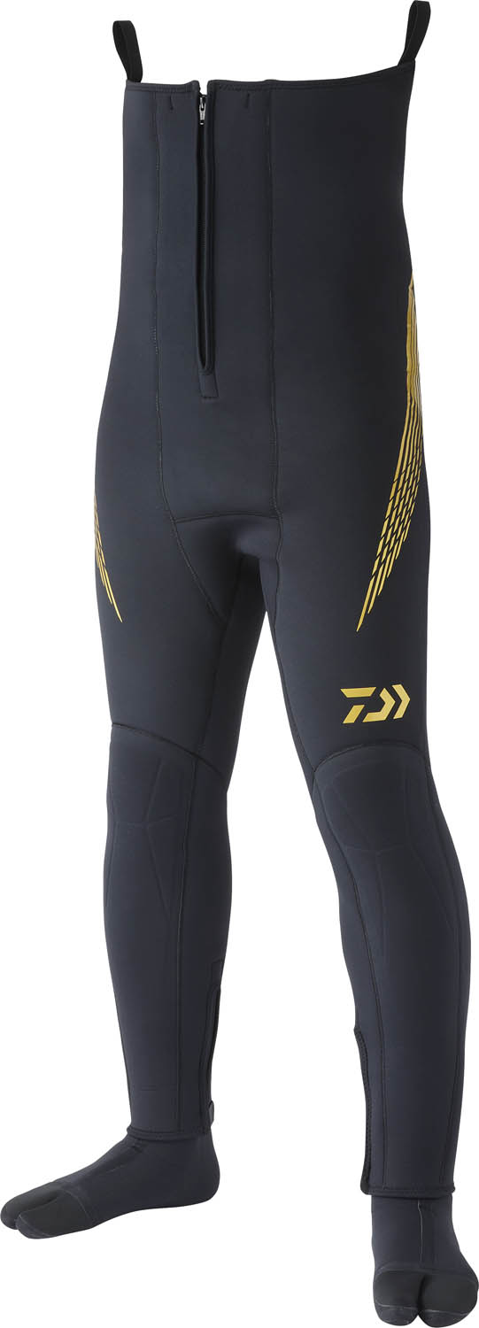 DD-4001V35（ソックス先割）/R35（ソックス先丸）ダイワドライタイツ