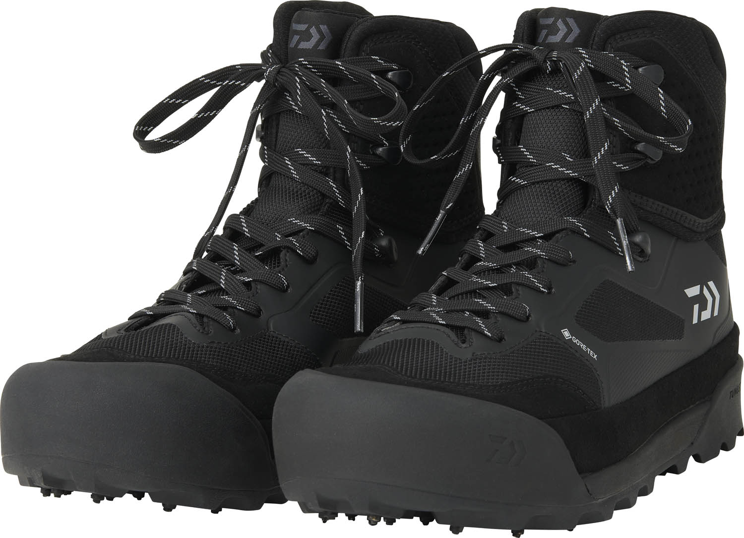 DS-3150G-TG（スパイクソール）TGロックショア ゴアテックスシューズ