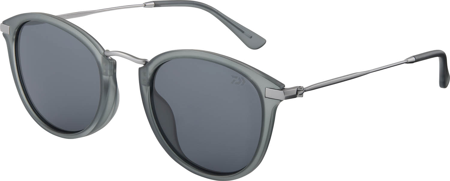 DN-8015（トリアセテート 偏光グラス）(アイウェア)｜DAIWA