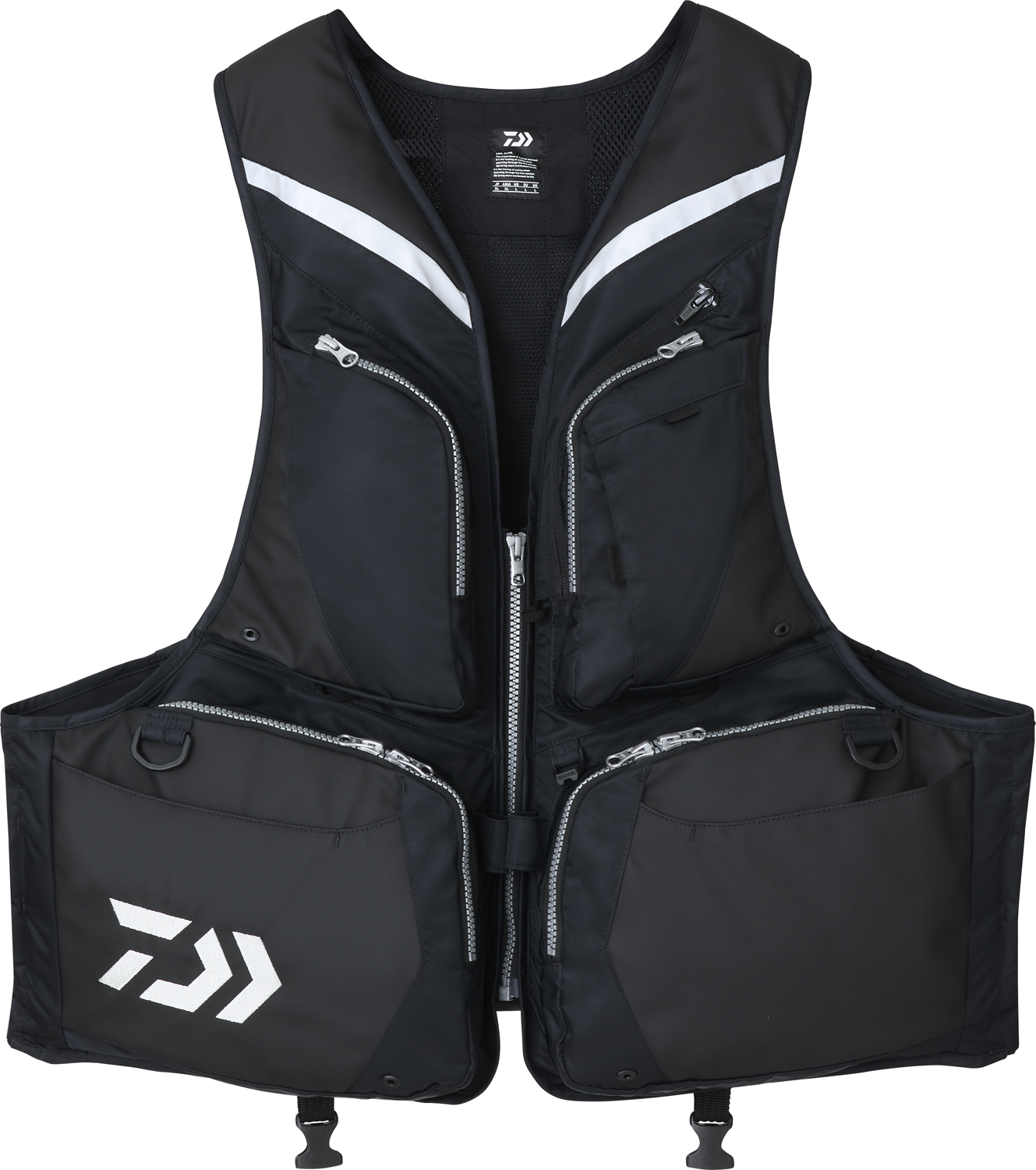 DF-3324 バリアテック® サイバーフロート(ライフジャケット)｜DAIWA