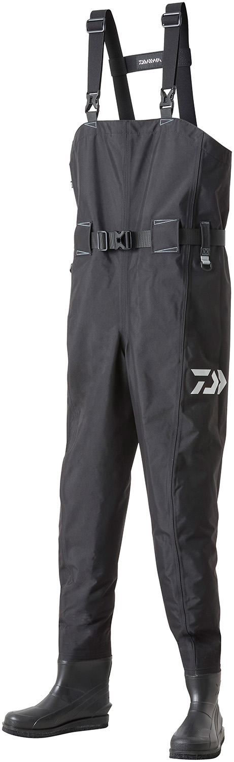 SW-4503R-T（フェルトスパイクソール） ソルトウェーダー(ウェーダー