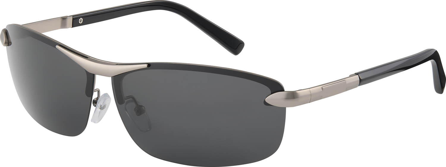 DN-8035（トリアセテート 偏光グラス）(アイウェア)｜DAIWA