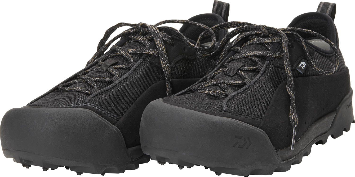 DS-1100TG（スパイクソール） TGロックショアシューズ(フットウェア