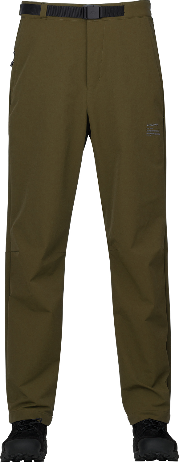 DP-8923 CORDURA®バーサタイルロングパンツ(ウェア)｜DAIWA