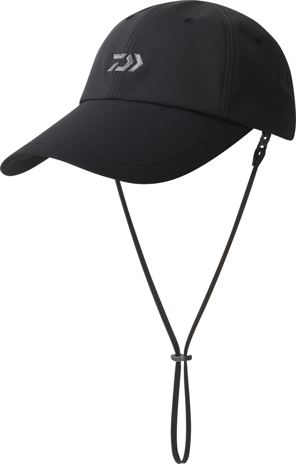 d.y.wキャップ DC-8324W CORDURA®ロングビルキャップ(ヘッドウェア)｜DAIWA