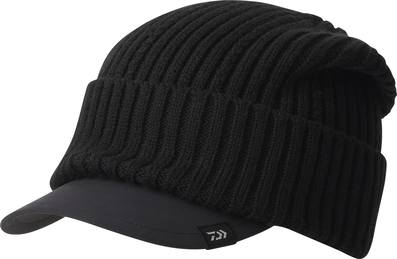 DC-9324W つば付きニットキャップ(ヘッドウェア)｜DAIWA