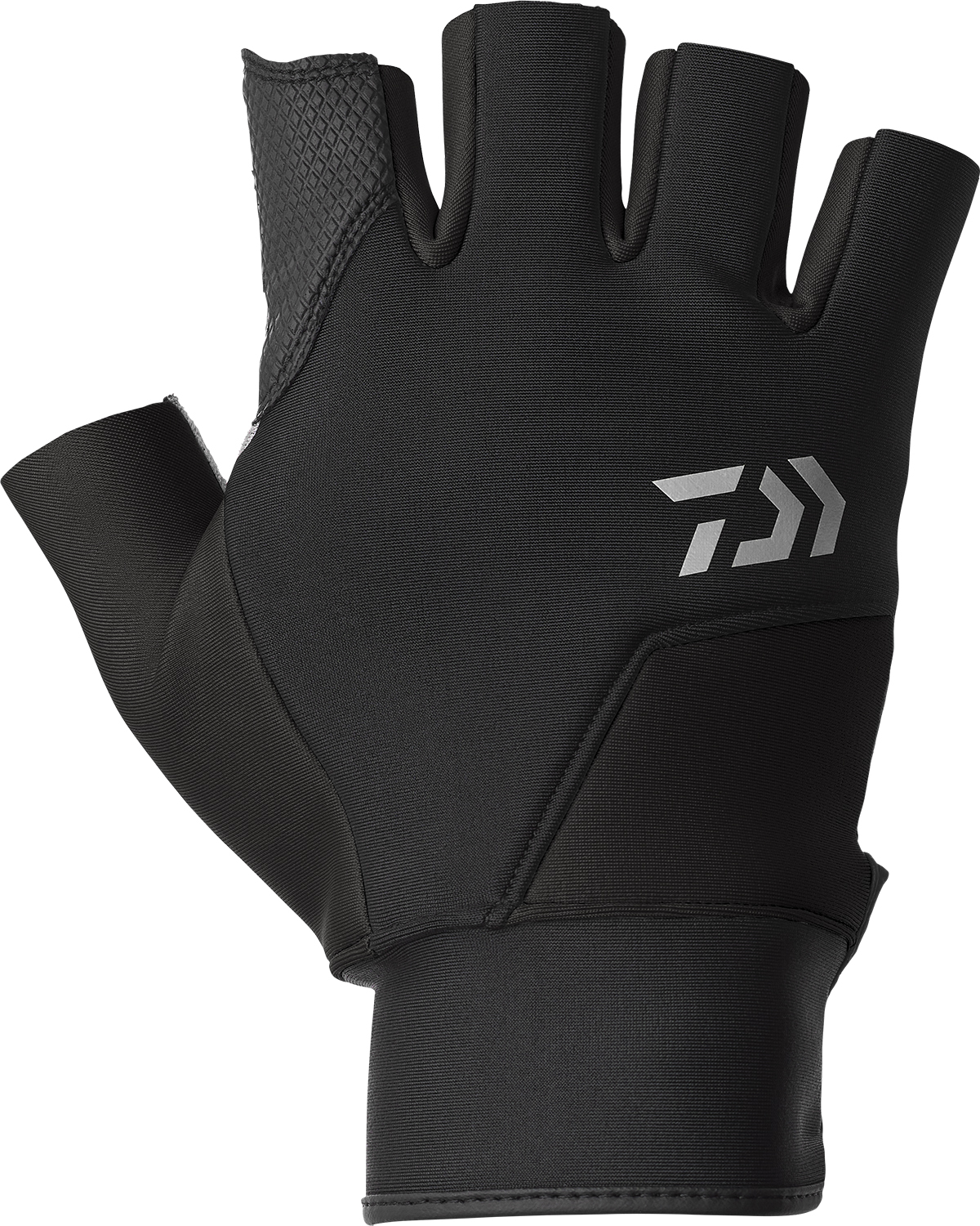 DG-7824W オールラウンド防寒グローブ 5本カット(グローブ)｜DAIWA