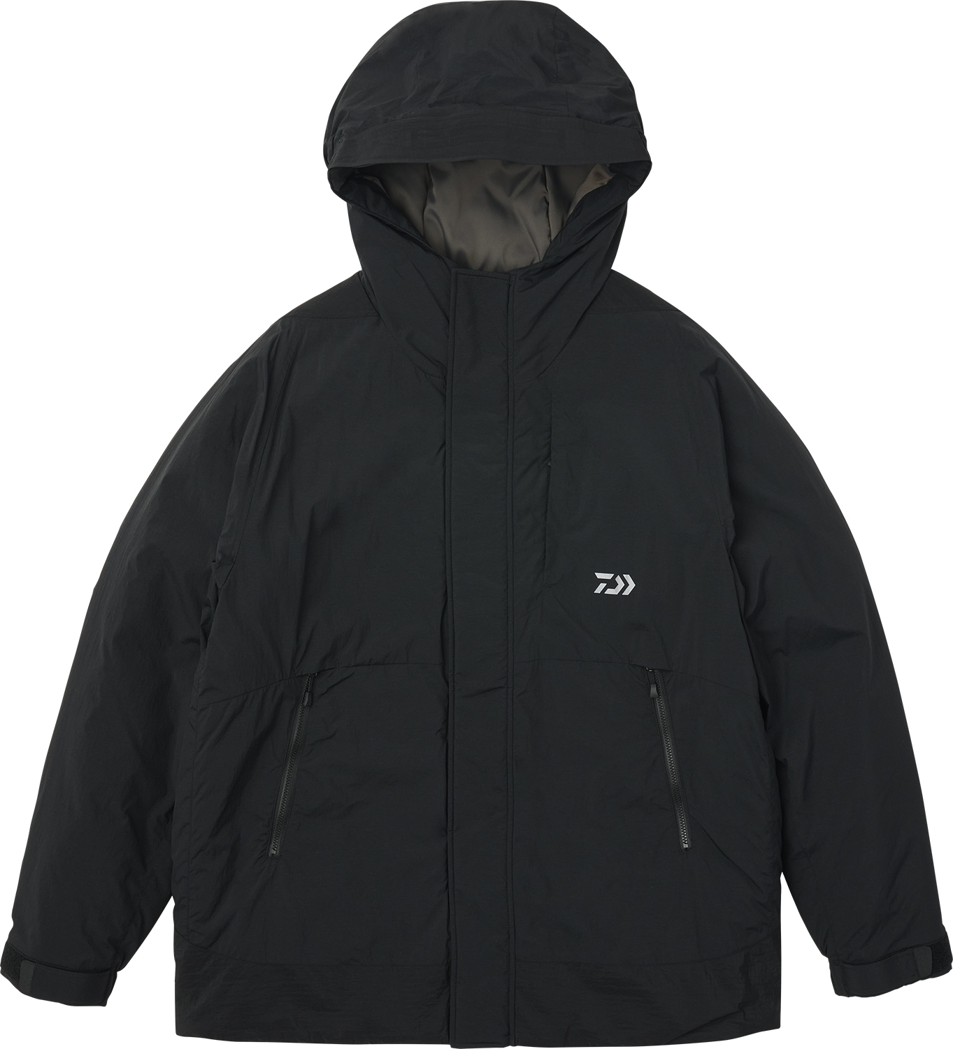 DJ-2424 PrimaLoft® ボリュームジャケット(ウェア)｜DAIWA