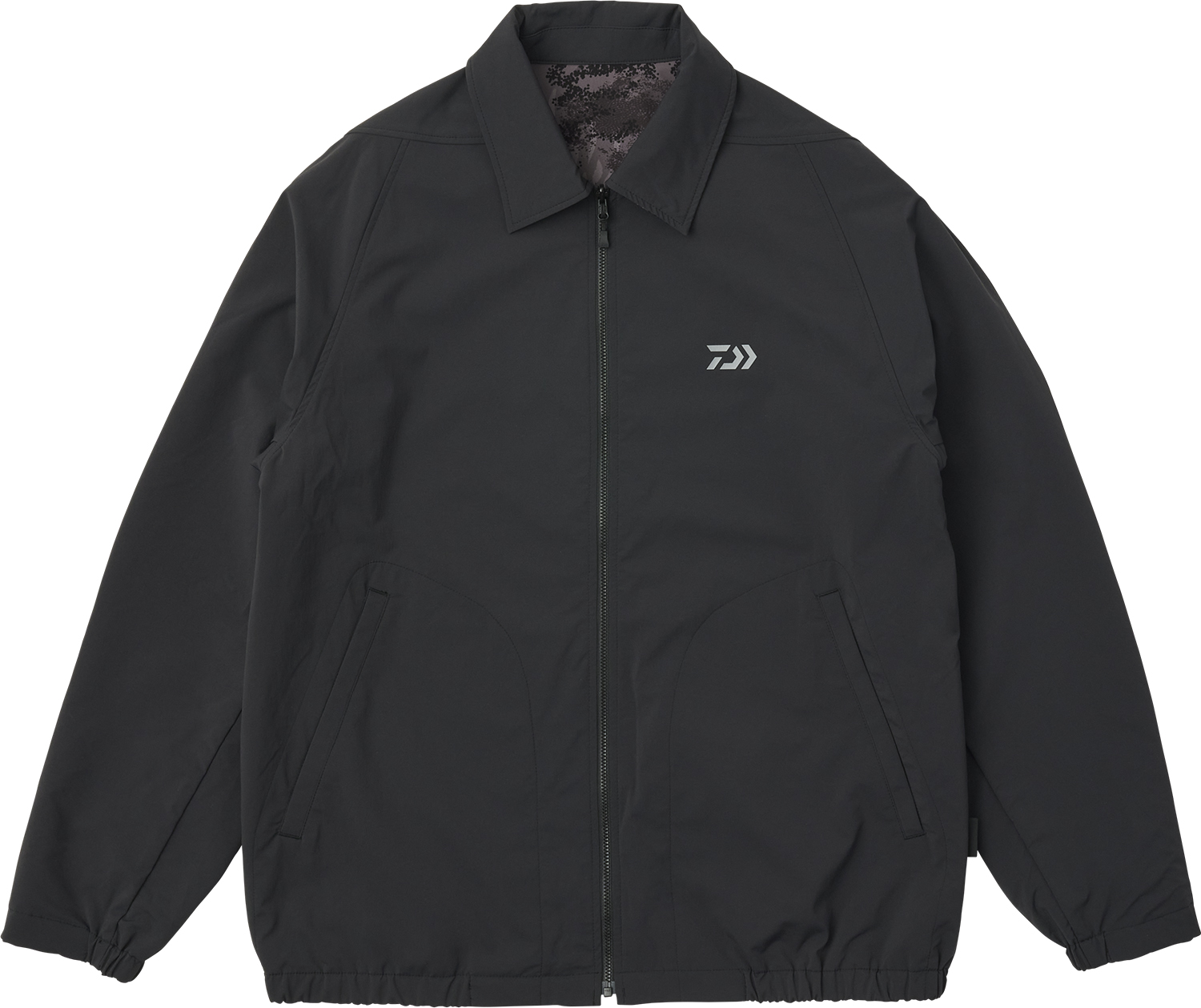 DJ-8324 CORDURA® リバーシブルコーチジャケット(ウェア)｜DAIWA