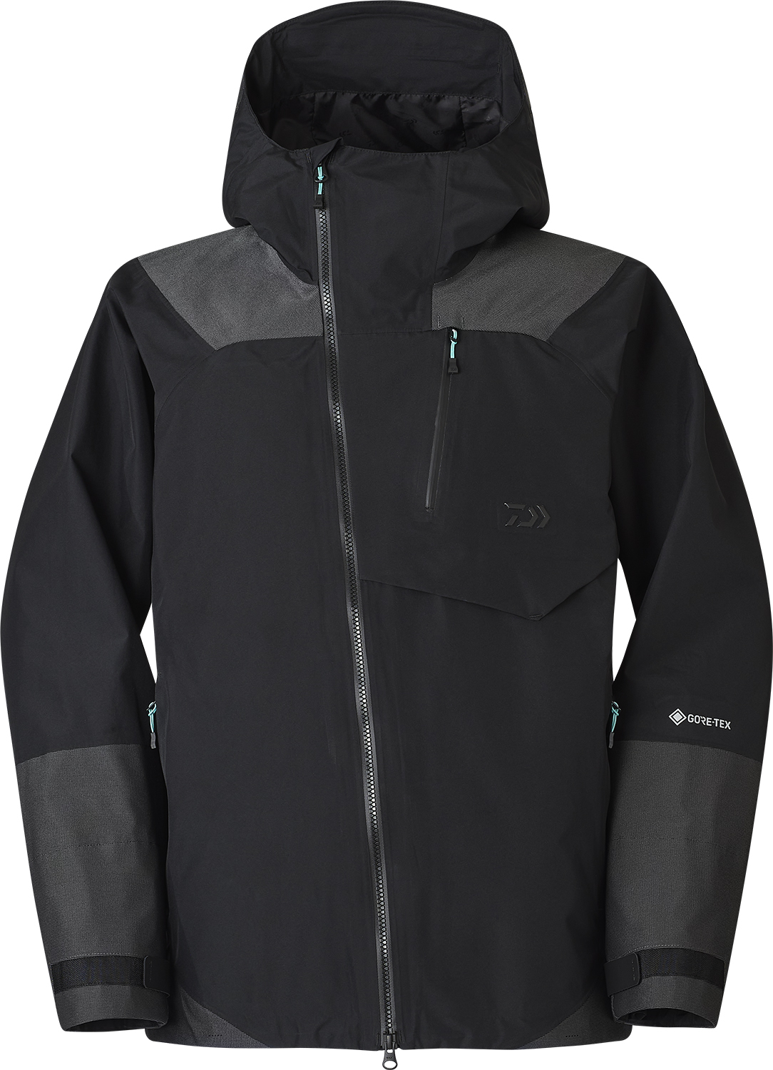 DR-1324J GORE-TEX タフレインジャケット(ウェア)｜DAIWA