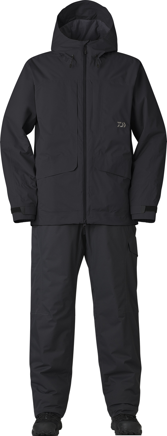 DW-3224 RAINMAX®アングラーズウィンタースーツ(ウェア)｜DAIWA