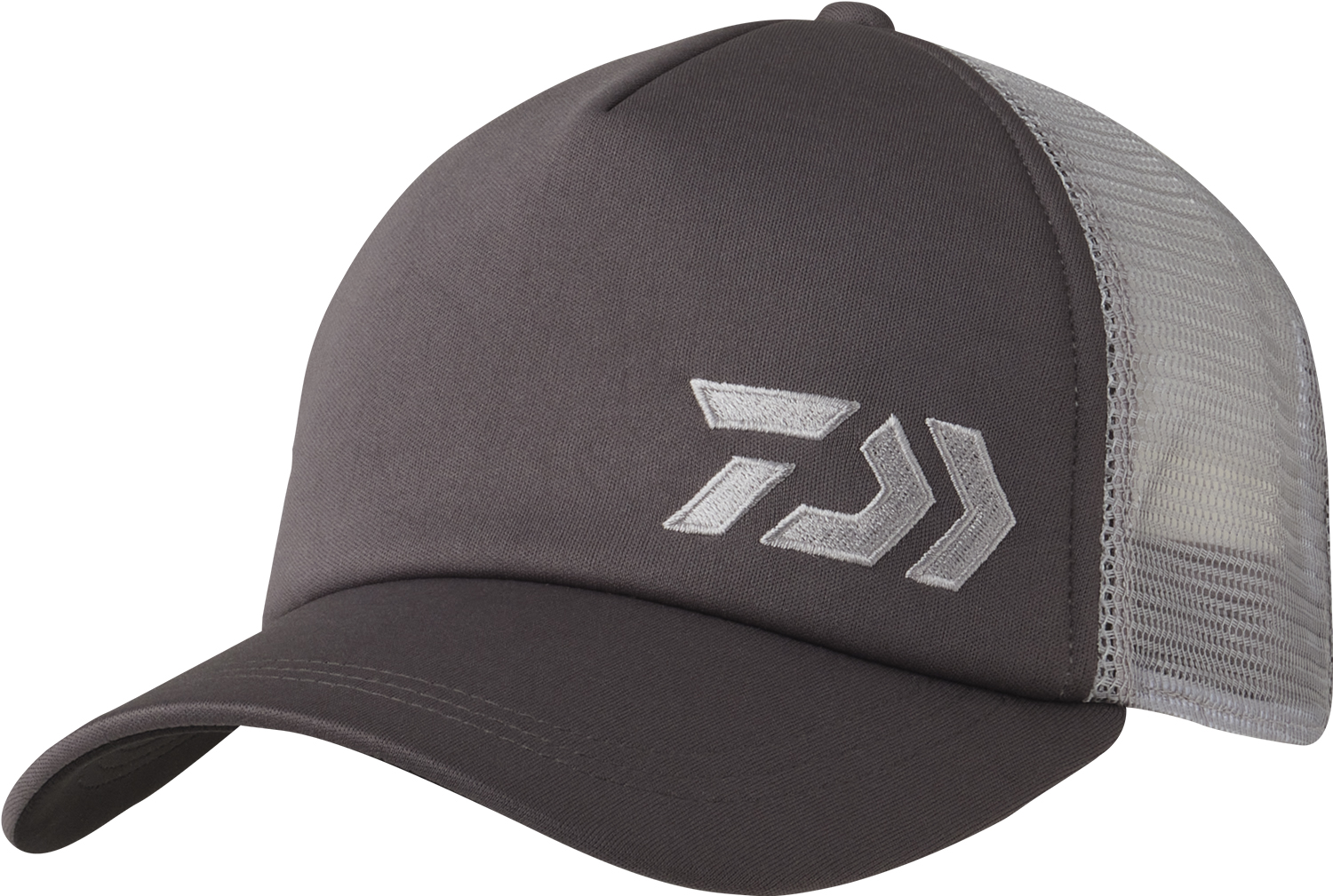 DC-6424 クッションハーフメッシュキャップ(ヘッドウェア)｜DAIWA