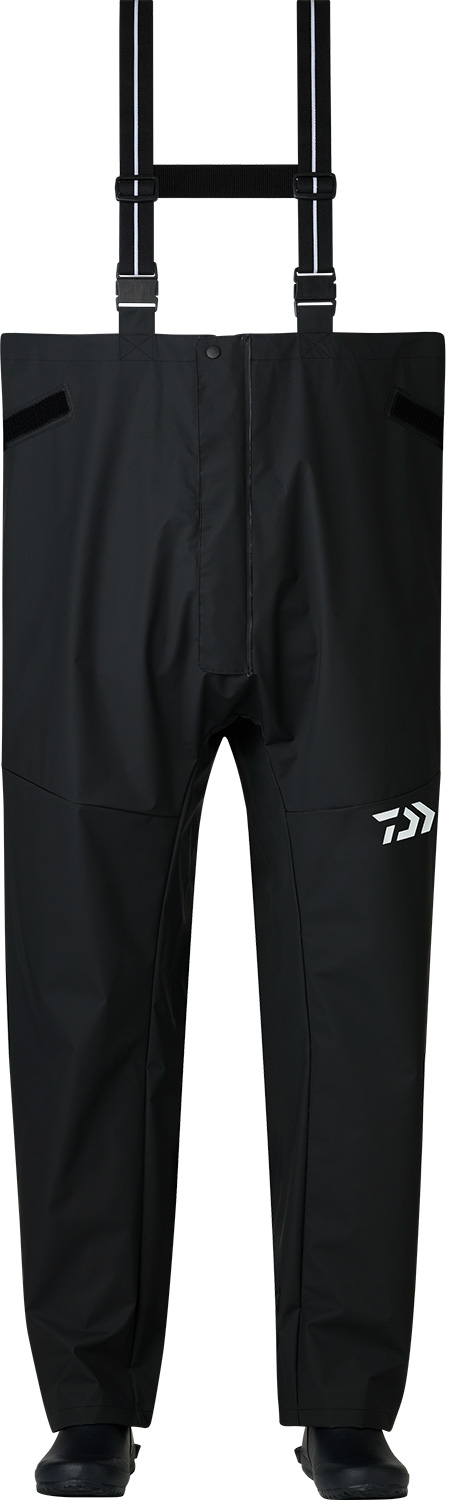 DR-9124P PVCオーシャンサロペット(ウェア)｜DAIWA