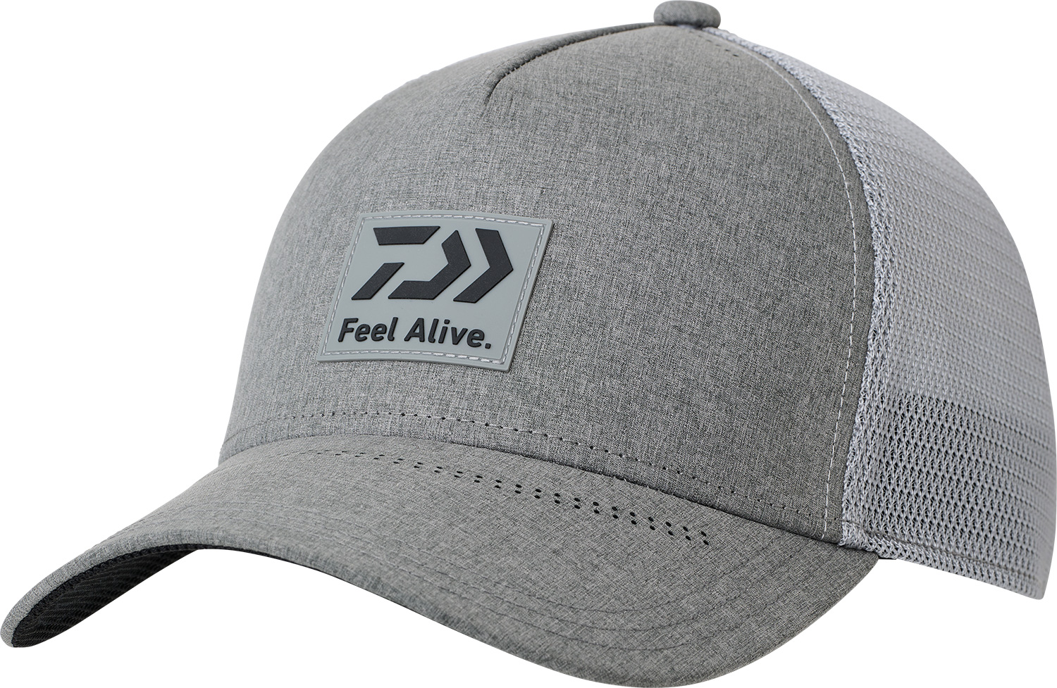 DC-9024 ボックスロゴキャップ(ヘッドウェア)｜DAIWA(ダイワ)