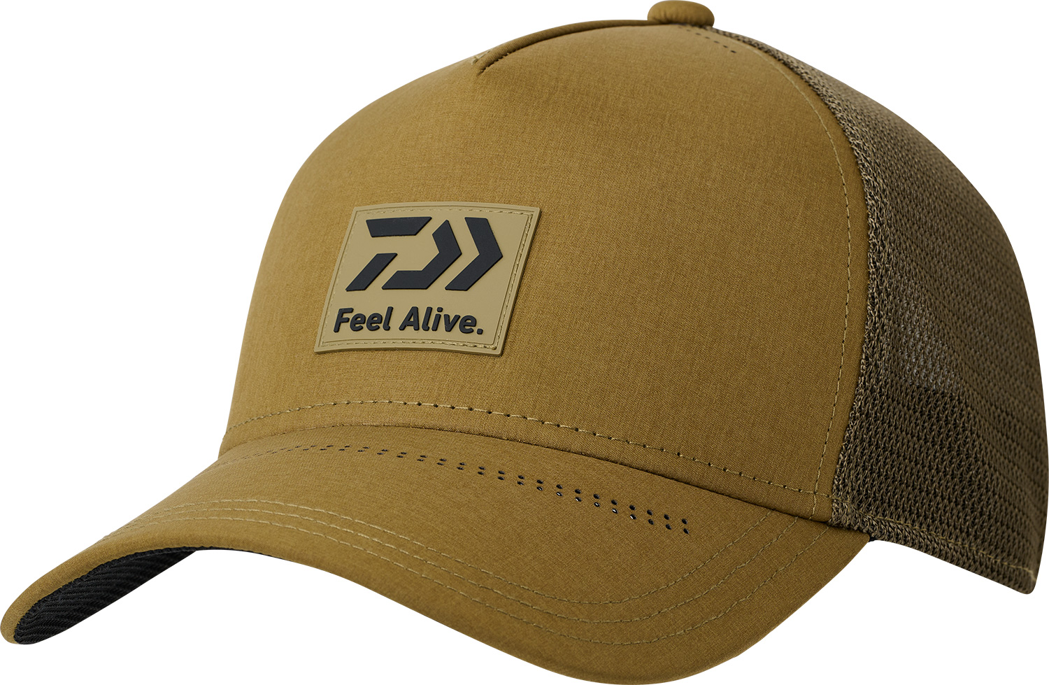 DC-9024 ボックスロゴキャップ(ヘッドウェア)｜DAIWA(ダイワ)