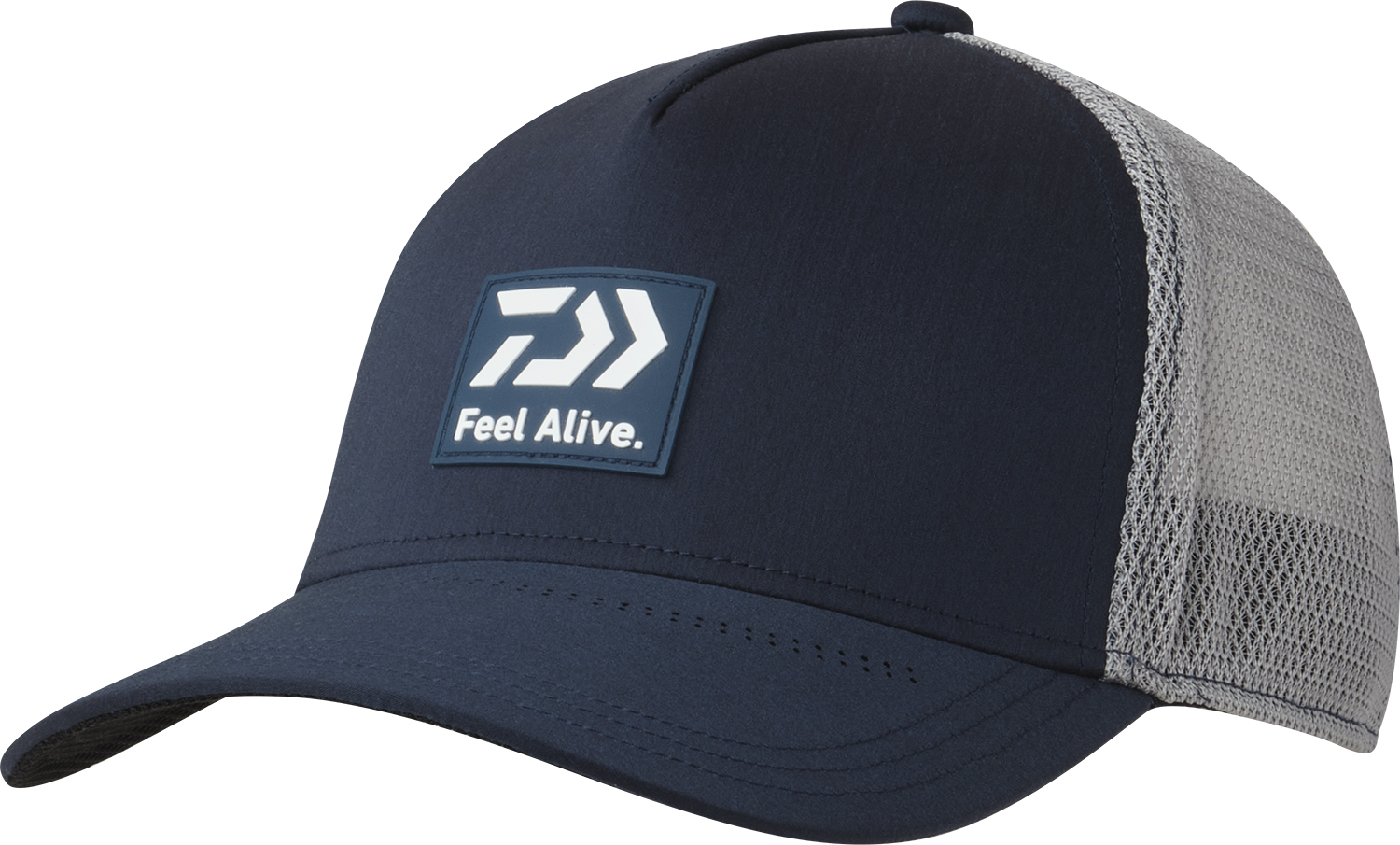 DC-9024 ボックスロゴキャップ(ヘッドウェア)｜DAIWA