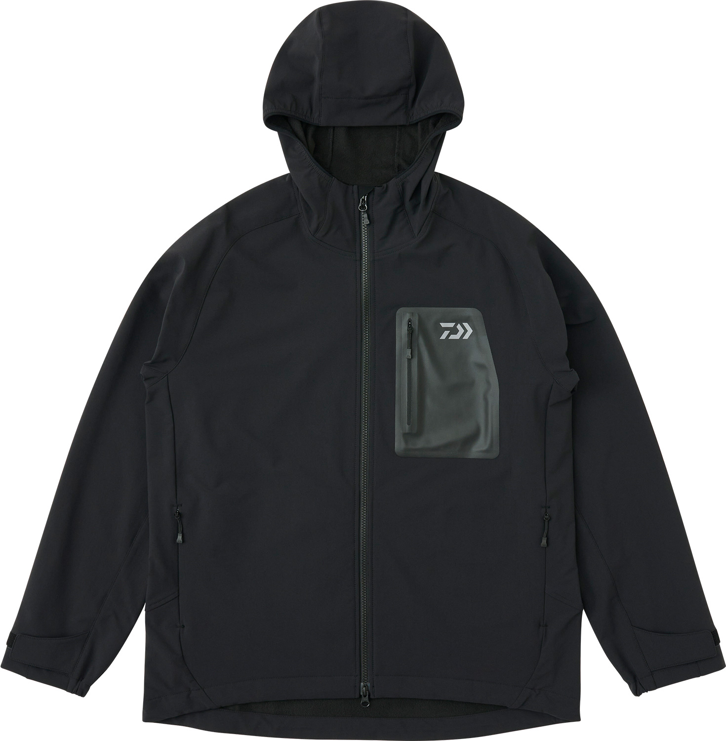 DJ-9325 STORMFLEECE™ウィンドブロックジャケット(ウェア)｜DAIWA