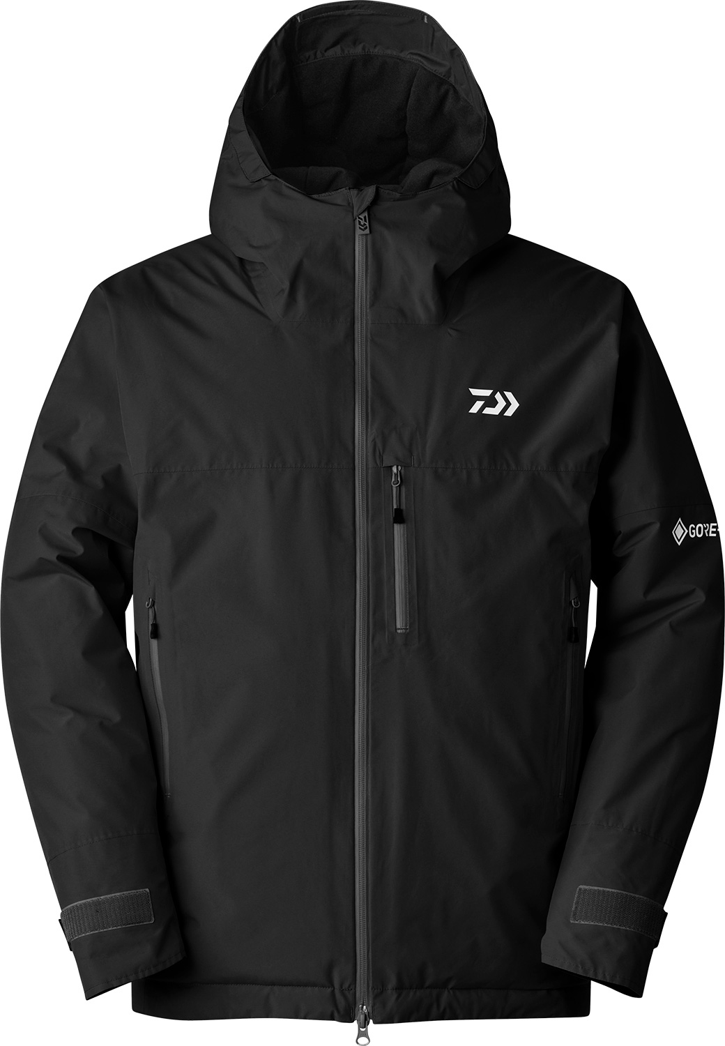 DW-1725J GORE-TEX エクストラロフトウィンタージャケット(ウェア)｜DAIWA