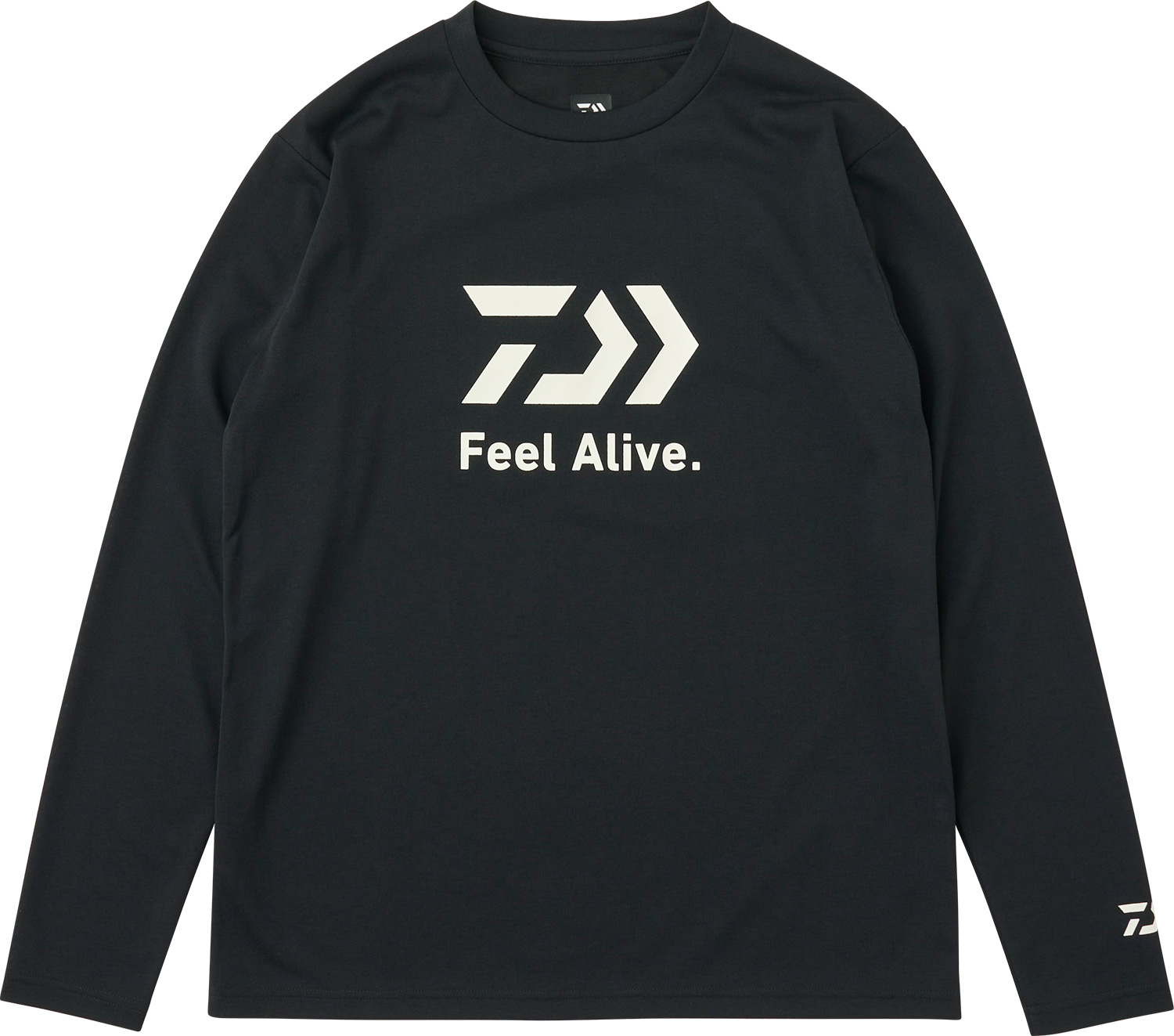 DE-8025 クリーンオーシャンロングスリーブシャツ(ウェア)｜DAIWA