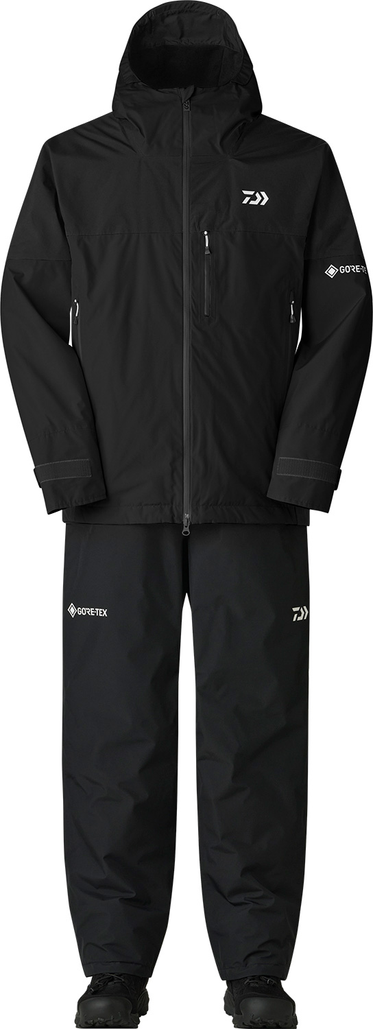 ズボンのみ ダイワ 防寒着 DW-1925 GORE-TEX XL DW-1925 GORE-TEX バーサタイルウィンタースーツ(ウェア)｜DAIWA