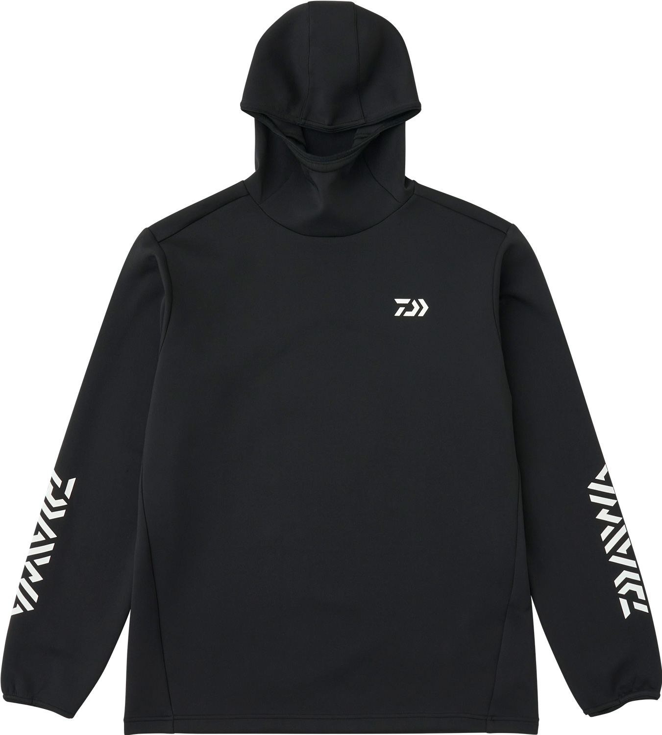 DE-9225 ストレッチシャツフーディー(ウェア)｜DAIWA