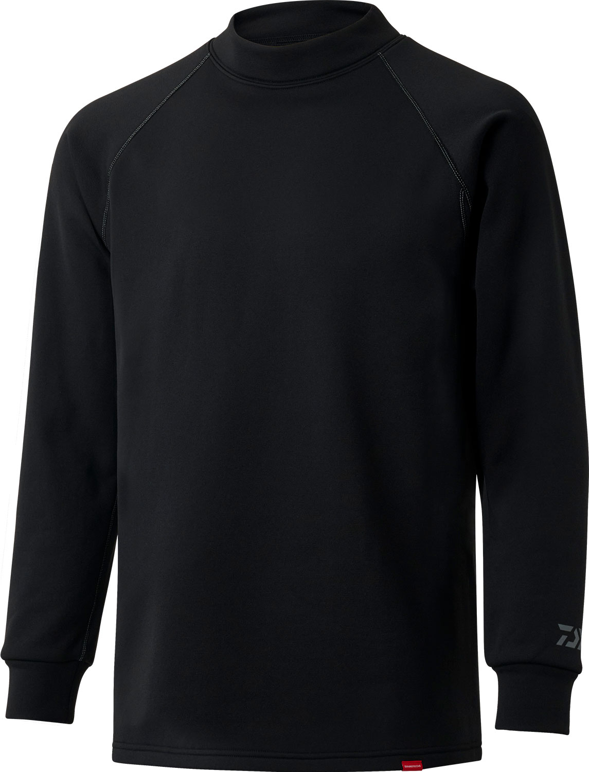 DU-3225S ダンロテックアンダーシャツ極厚手ハイネック(ウェア)｜DAIWA