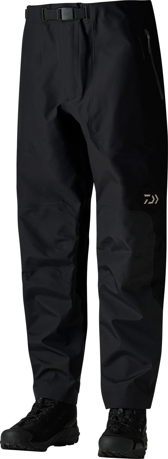 DR-1125P GORE-TEX ロックガードレインパンツ(ウェア)｜DAIWA