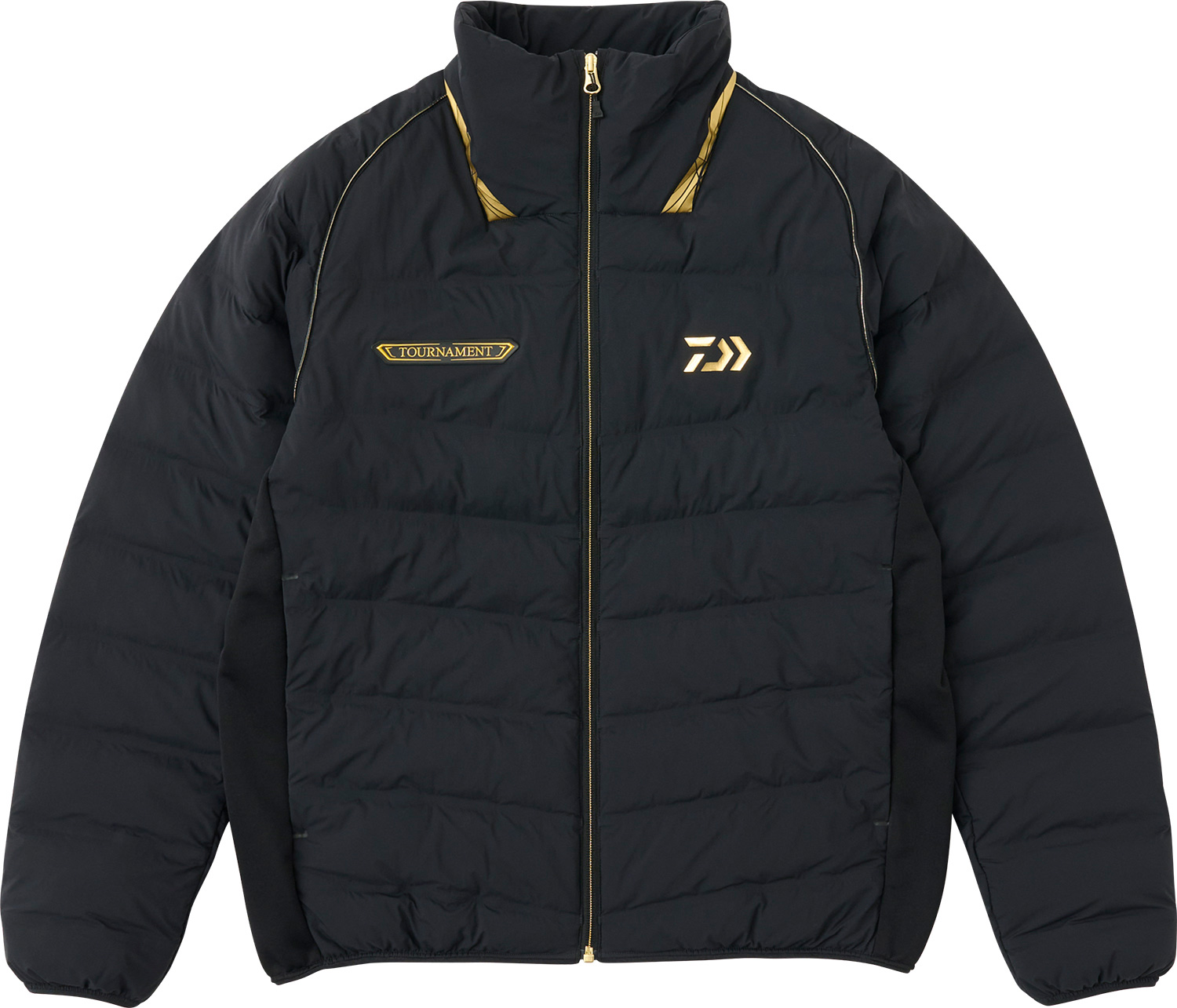 DJ-2025T トーナメントインサレーションジャケット(ウェア)｜DAIWA