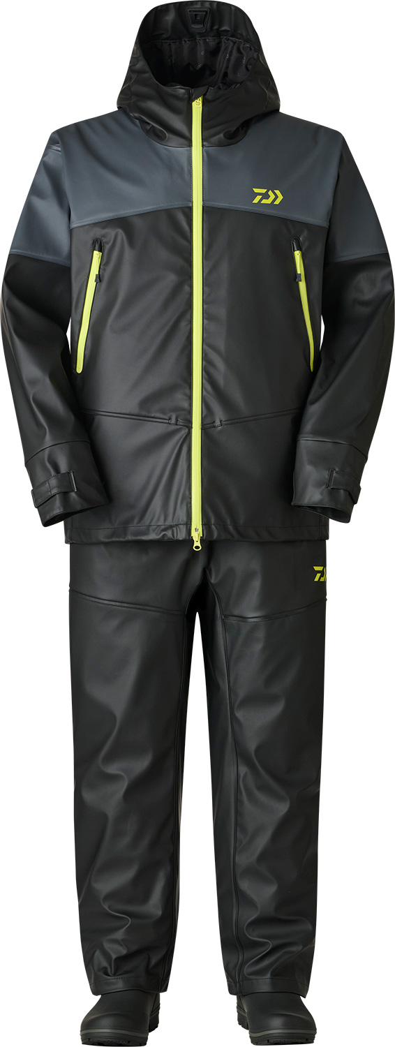 DW-6025 PUオーシャンウィンタースーツ(ウェア)｜DAIWA