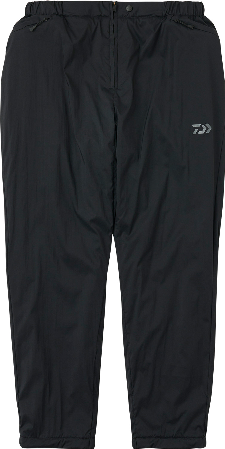 DP-9025 PERTEX®アクティブインサレーションパンツ(ウェア)｜DAIWA
