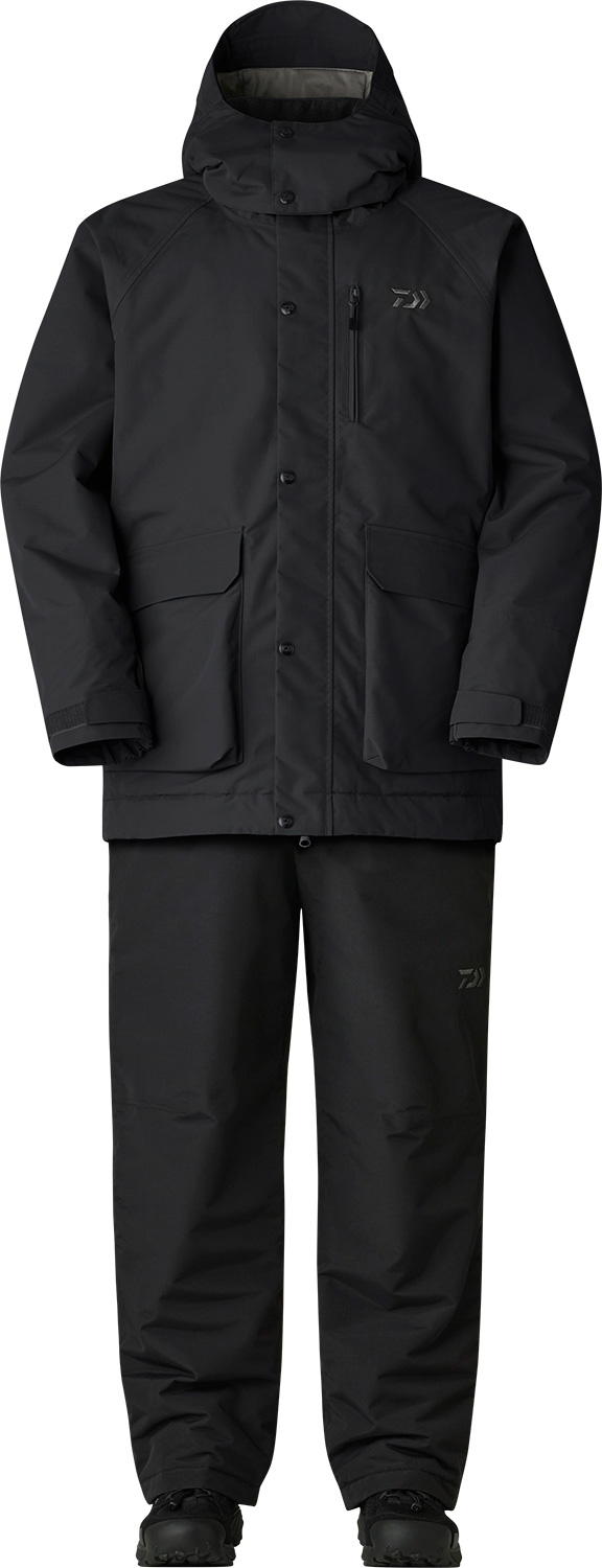 DW-3225 RAINMAX®リビルドウインタースーツ(ウェア)｜DAIWA