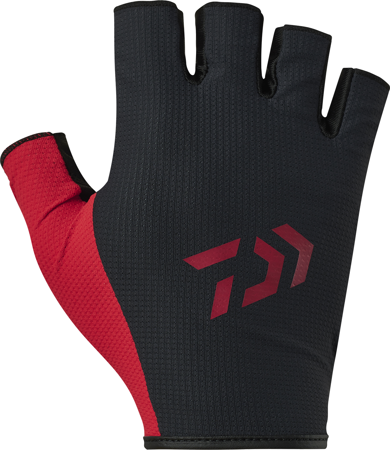 DG-6525 吸水速乾グローブ 5本カット(グローブ)｜DAIWA