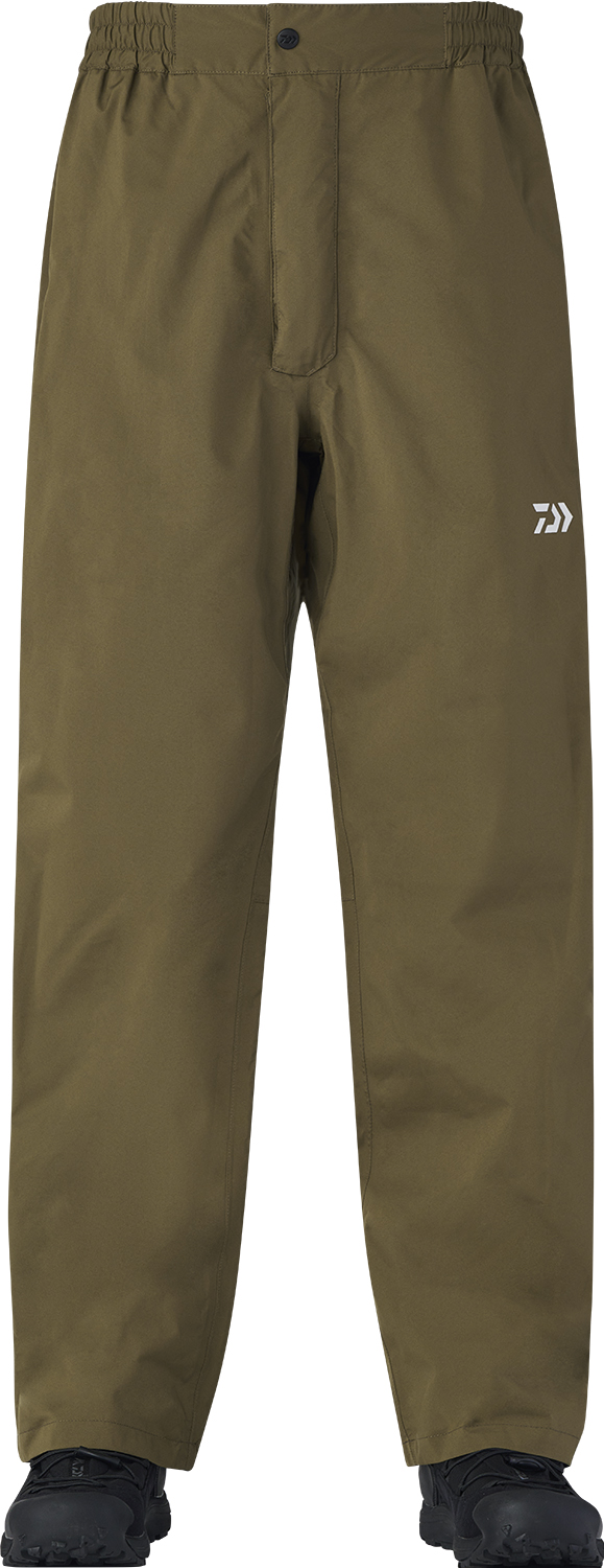 DR-3625P RAINMAX®レインパンツ(ウェア)｜DAIWA