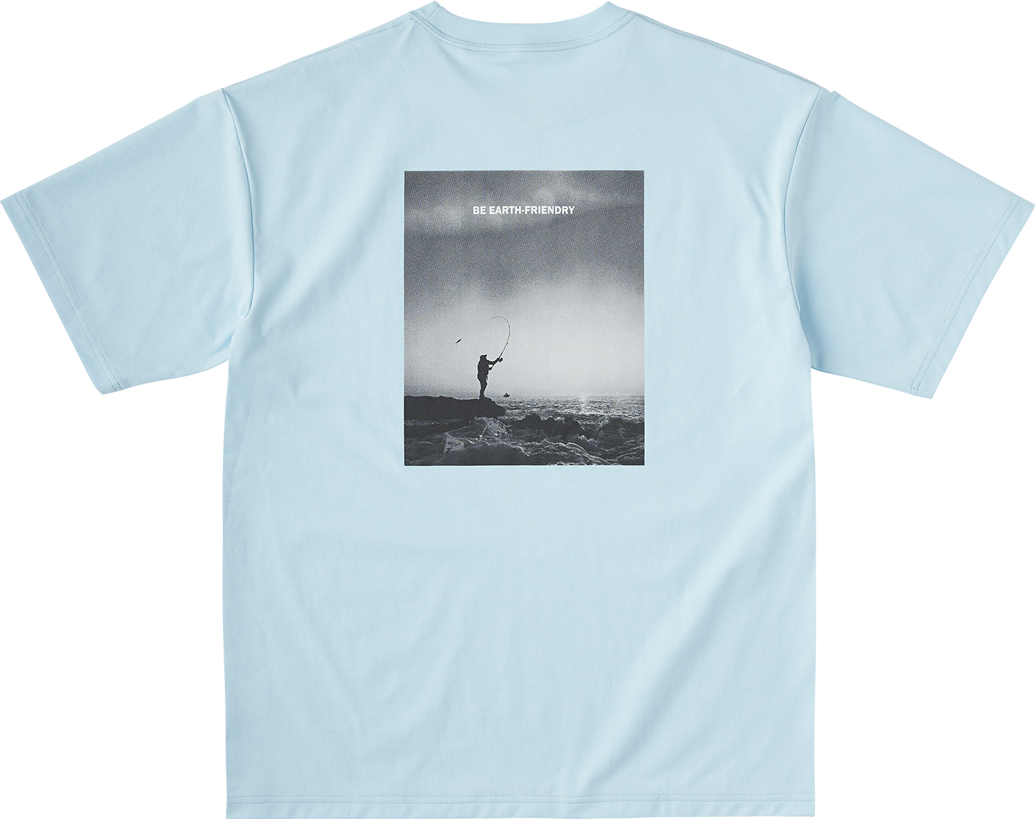 DE-6625 クリーンオーシャンシャツ ロックショア(ウェア)｜DAIWA