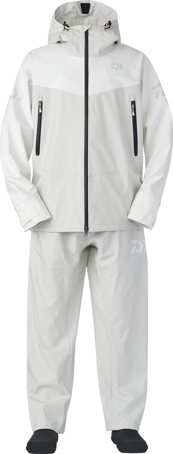 DR-6025 オーシャンレインスーツ(ウェア)｜DAIWA