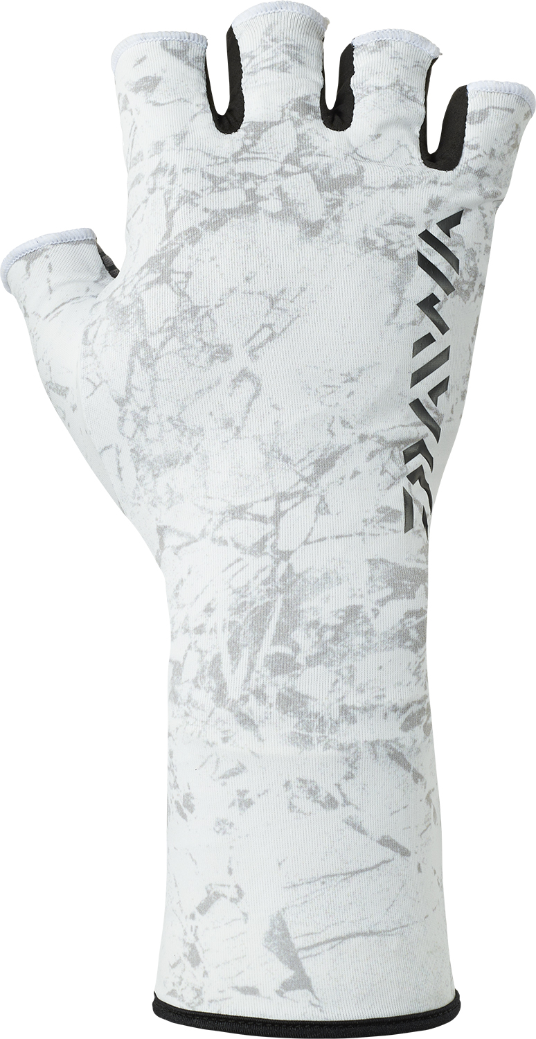 DG-6625 リアルフィットグローブII(グローブ)｜DAIWA