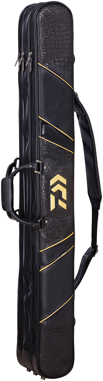 ダイワ へらロッドケース（G）(ロッドケース・バッグ・バッカン)｜DAIWA