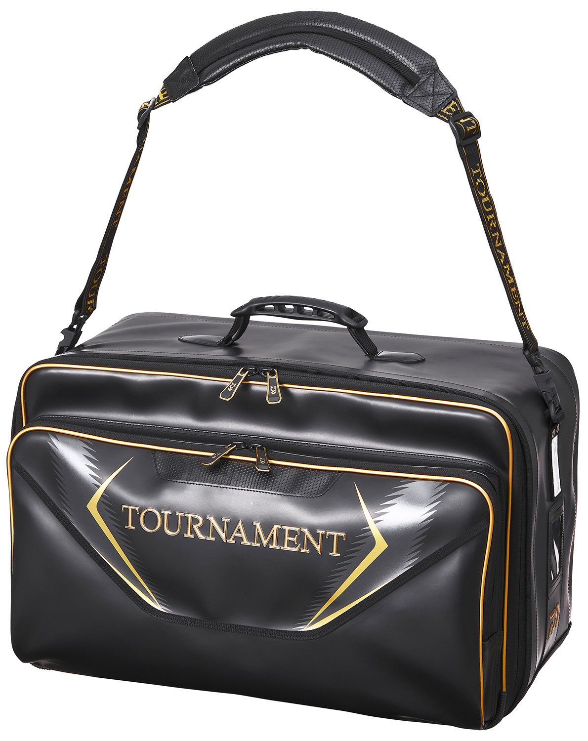 トーナメントフィッシングバッグ（D）(ロッドケース・バッグ・バッカン