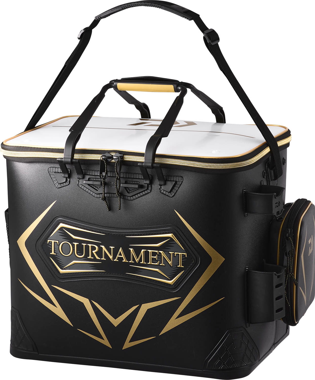 トーナメント キーパーバッカンFD（D）(ロッドケース・バッグ