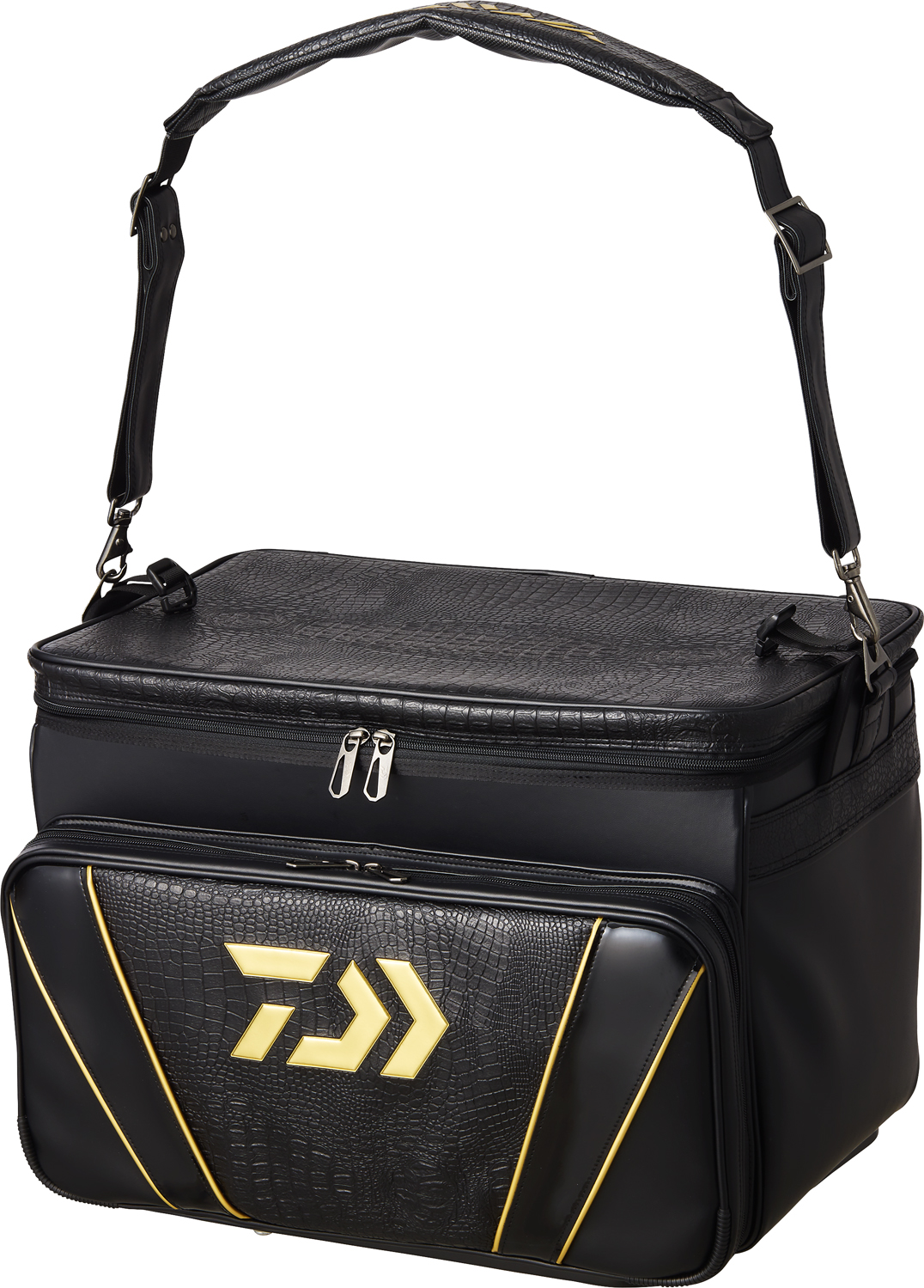 ダイワ へらバッグ（G）(ロッドケース・バッグ・バッカン)｜DAIWA