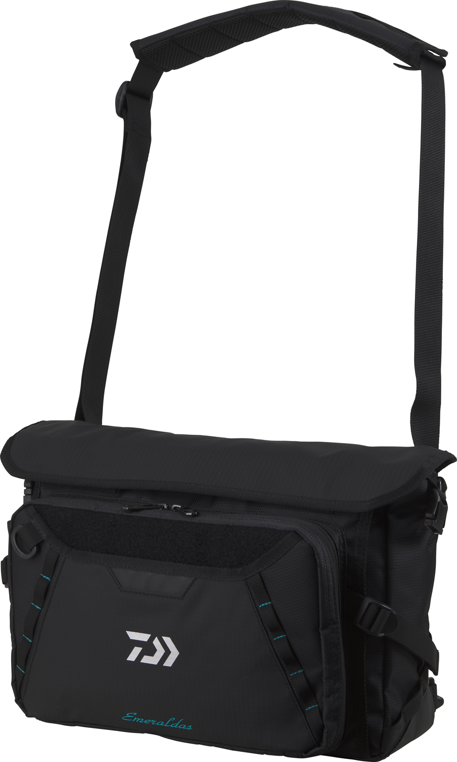 エメラルダス タクティカル ショルダーバッグ(C)(ロッドケース・バッグ