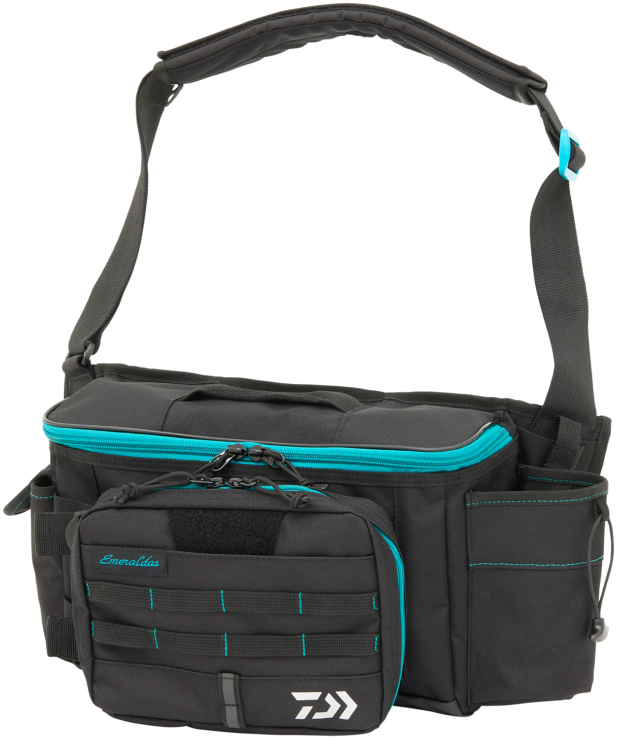 エメラルダス ショルダーバッグ(E)(ロッドケース・バッグ・バッカン