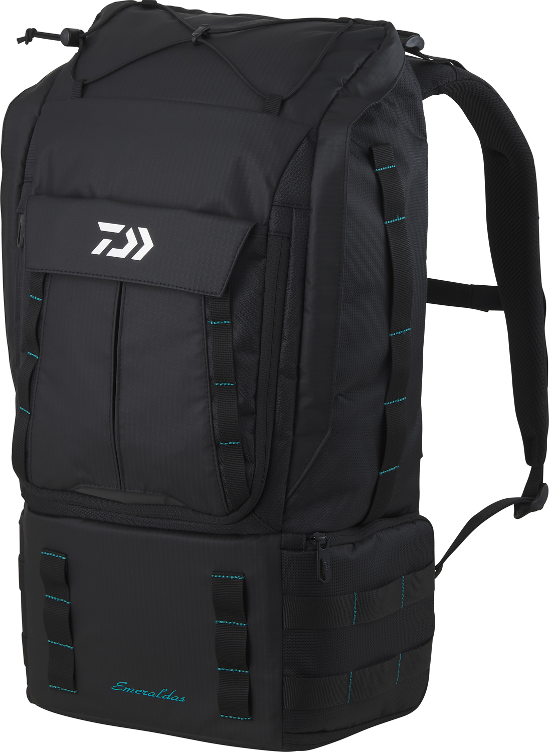 エメラルダス タクティカル バックパック(C) (ロッドケース・バッグ