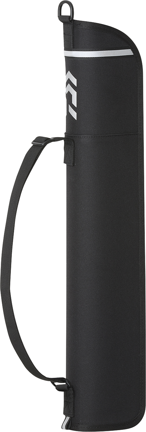 DAIWA(ダイワ)SL ロッドケース 125S(A)ブラックカモフラージュ SL ロッドケース(C)(ロッドケース・バッグ・バッカン)｜DAIWA