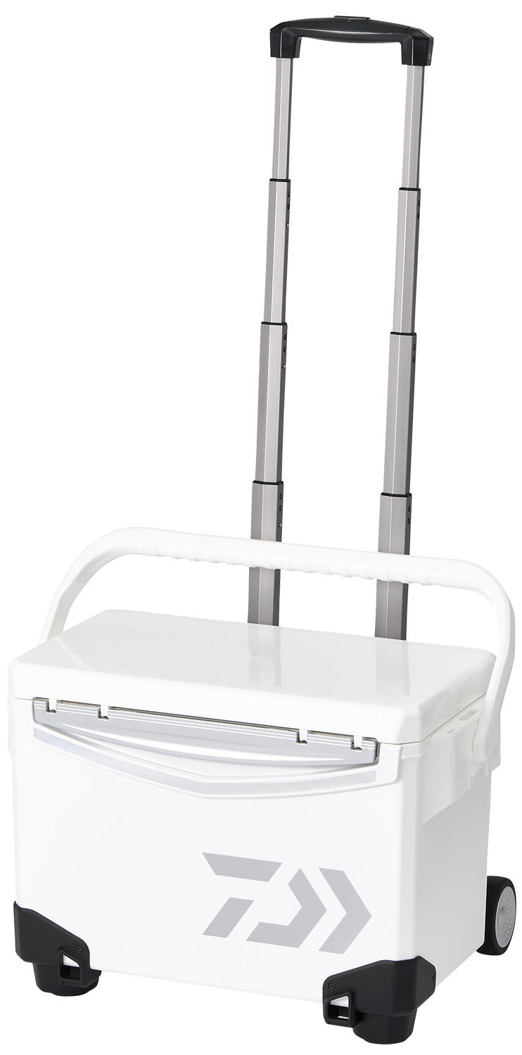 クールラインキャリー III 1500(クーラーボックス)｜DAIWA