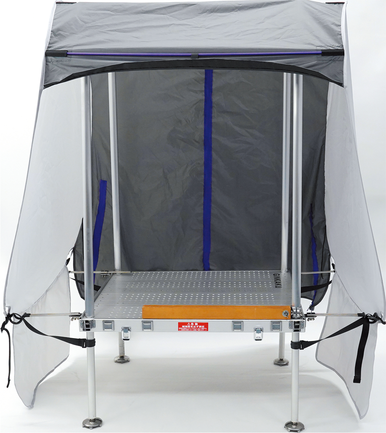 G-250 GINKAKU AIRテント(GINKAKU/CARP)｜DAIWA